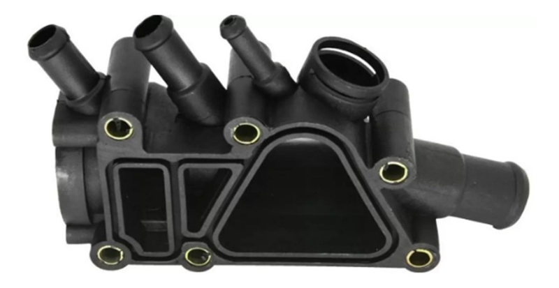7010 CAVALETE FORD ZETEC