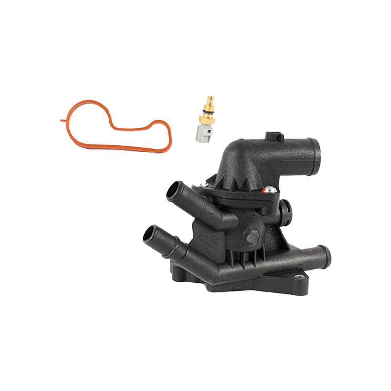 KIT COMPLETO CAVALETE VALVULA E SENSOR