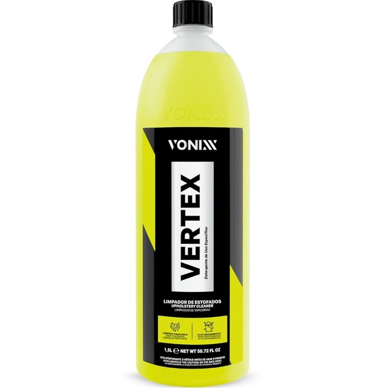 VERTEX 1,5L