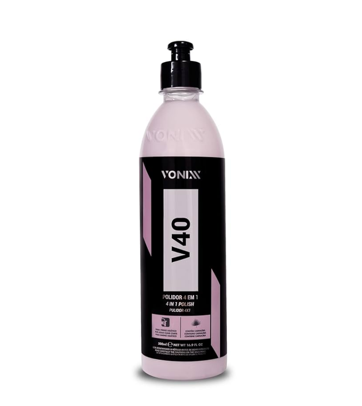 V40 4EM1 500ML