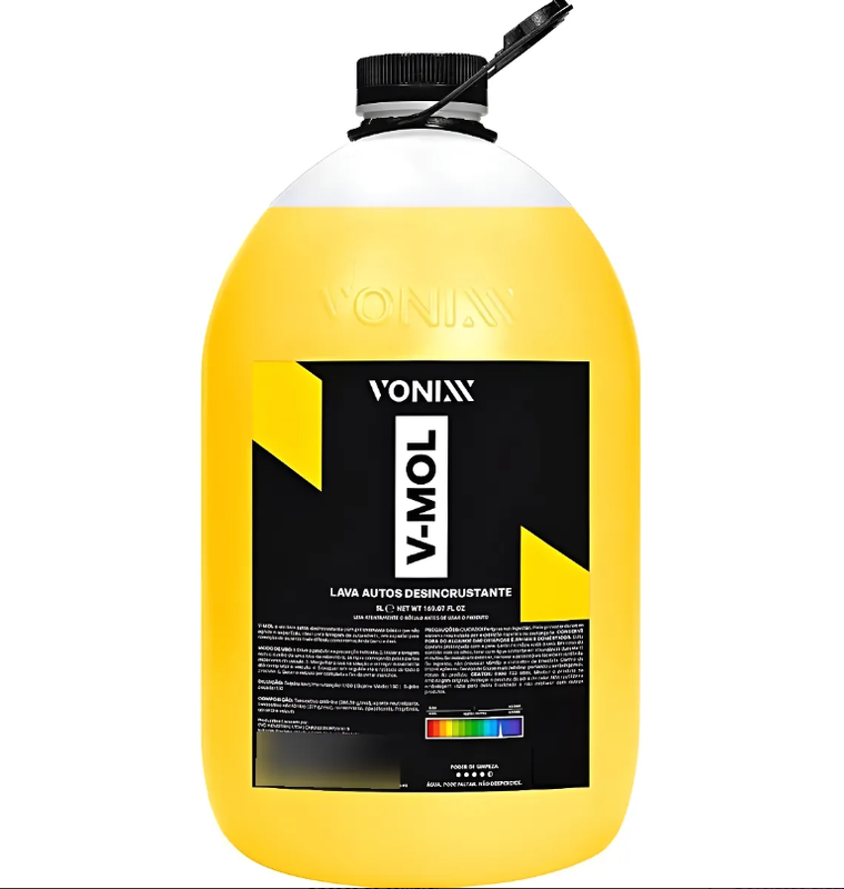 V-MOL 5L