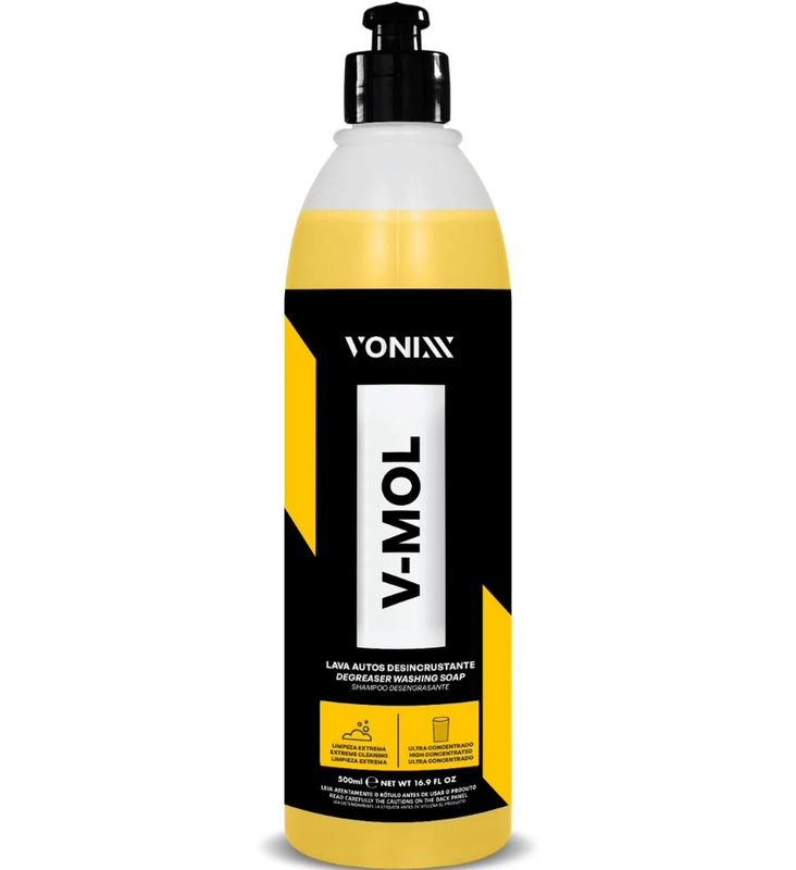 V-MOL 500ML