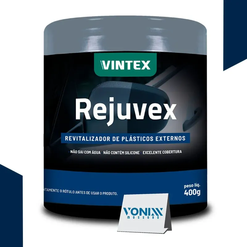 REJUVEX 400G