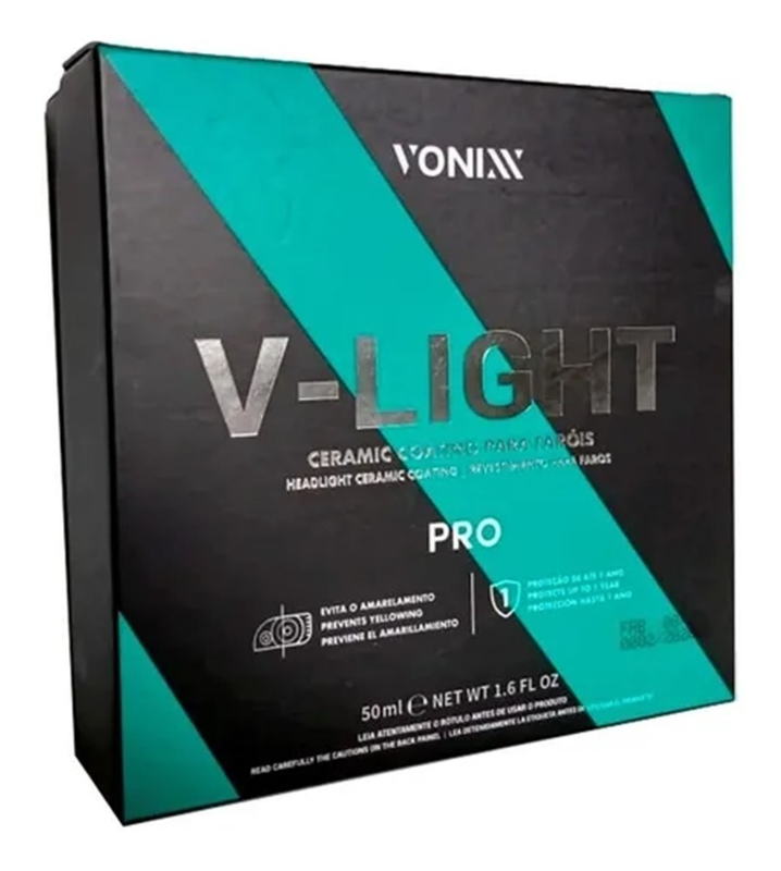 V-LIGHT PRO 50 ML