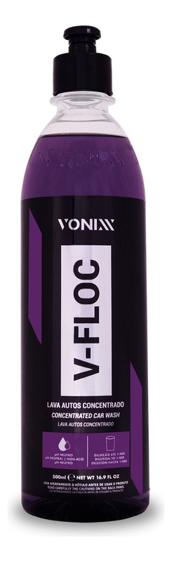 V-FLOC 500ML