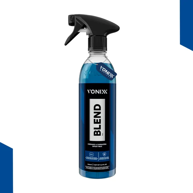 BLEND SPRAY 500ML