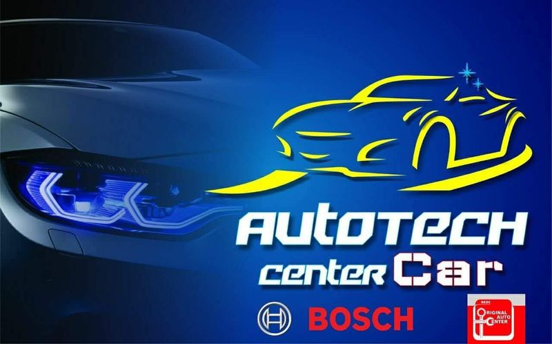 Elétrica Automotiva