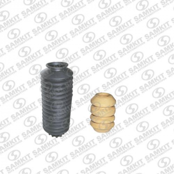 KIT REPARO AMORTECEDOR DIANTEIRO (BATENTE E COIFA) - Royale/Versailles e Gol/Parati/Quantum 1.0 a 2.0 8v (80-02)