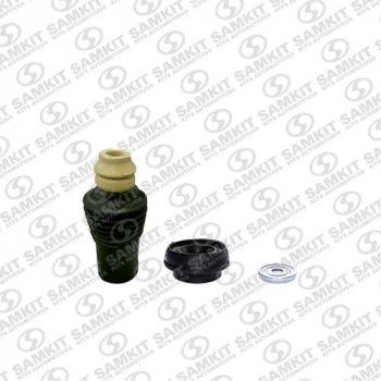 Kit do Amortecedor Dianteiro - Renault Captur (2017+), Duster (2011+), Logan e Sandero (2007+)