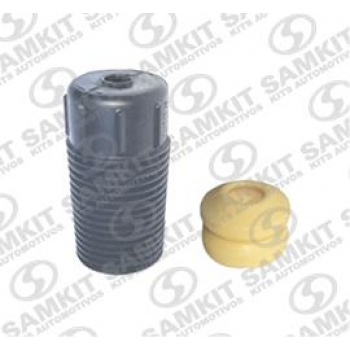 Kit de Reparo do Amortecedor Dianteiro (Batente e Coifa)