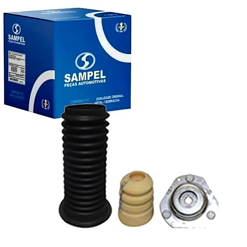 Kit do Amortecedor Dianteiro - SK240S