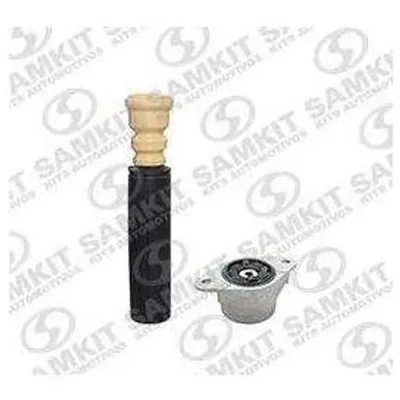 Kit do Amortecedor Traseiro - SK252S