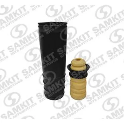 Kit do Amortecedor Traseiro (Batente e Coifa) - SK353S
