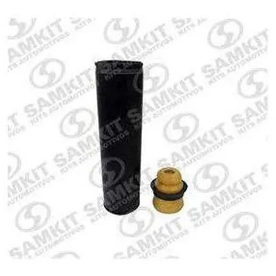 Kit do Amortecedor Traseiro (Batente e Coifa)  - SK355S