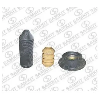 Kit do Amortecedor Dianteiro (com Coxim, Rolamento, Batente e Coifa) - SK401S