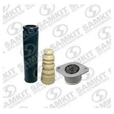 Kit do Amortecedor Traseiro - SK237S