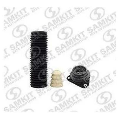 Kit do Amortecedor Suspensão Dianteira com Rolamento SKF - SK249S
