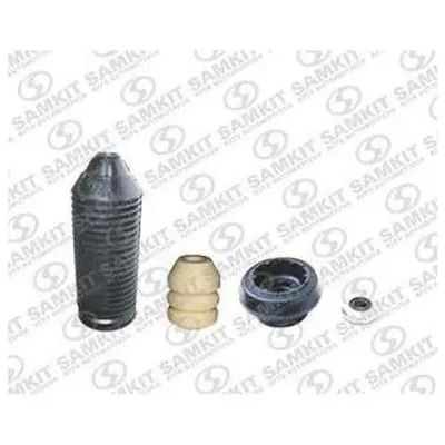 Kit do Amortecedor Dianteiro - SK406S