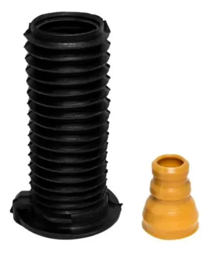 Kit Reparo do Amortecedor Dianteiro (Batente e Coifa) - SK846D