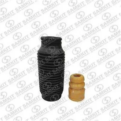 Kit de Reparo do Amortecedor Dianteiro (Batente e Coifa) - SK869S