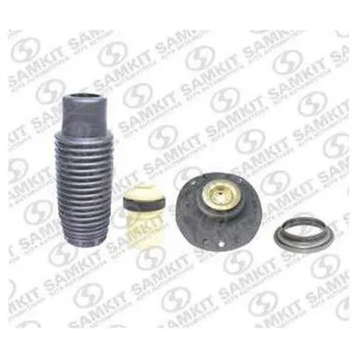 Kit do Amortecedor Dianteiro (Coxim, Rolamento, Batente e Coifa) - SK817D
