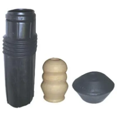 Kit do Amortecedor Traseiro Completo - SK112S