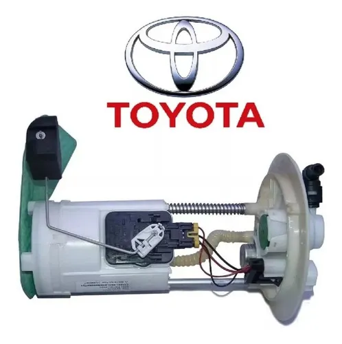 Bomba Combustível Corolla Gli 1.8 058314231/77020-02361