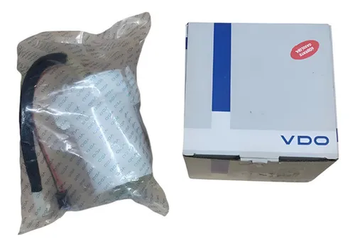 Bomba Combustível Astra Corsa Vectra Original Vdo228234055r2