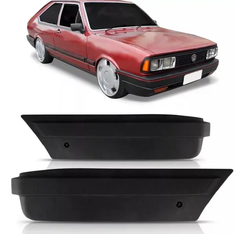 Ponteira Dianteira Passat Lado Direito 83/86