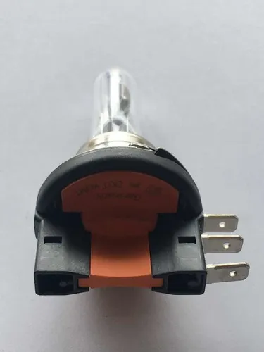 Lâmpada Do Farol Amarok E Jetta H15 Original