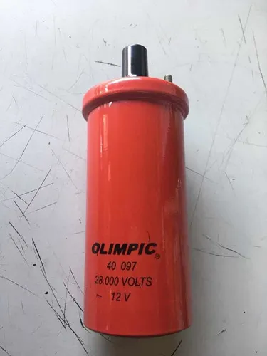 Bobina De Ignição Ford Versailles 1.8 2.0