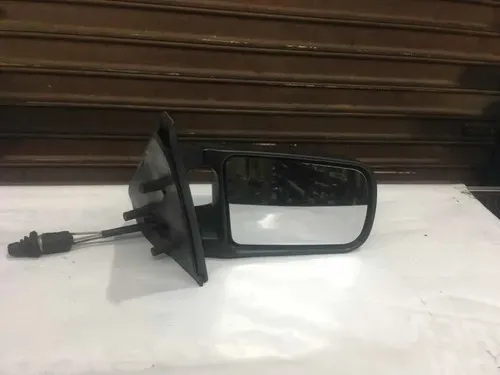 Retrovisor Ext Fiat Tempra 95/97 C/ Controle Interno L/ Dir