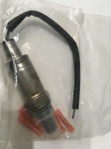 Sonda Lambda Sensor De Oxigênio 4 Fios Universal Vdo