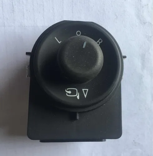 Botão Interruptor Retrovisor Cruze Original