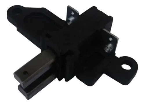 Porta Escova Alt Vw Ford Peugeot Renault Unifap 2207/2