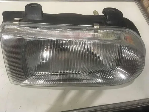 Farol Vw Gol Ci Gi 95... Lê Rc 345 Esquerdo