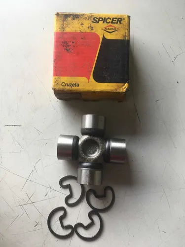 Cruzeta 5-2x Chevette 1973 A 1993 Albarus Spicer Original