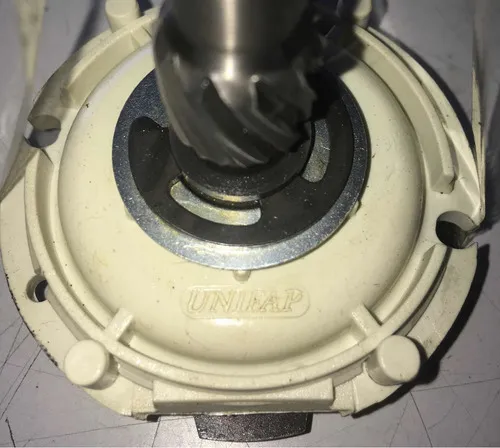 Planetário Fiat Tempra Vw Golf Passat Importado 11.128
