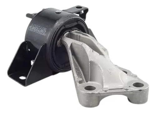Coxim Motor Esquerdo Chevrolet 95265891 - Gm Spin 1.8 2017