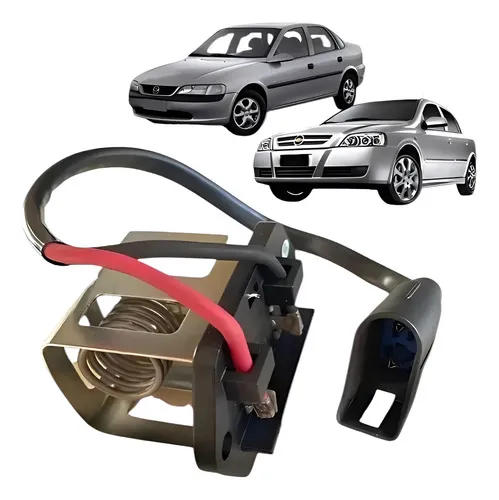 Resistência Da Ventoinha Do Vectra 2.0 8v Astra