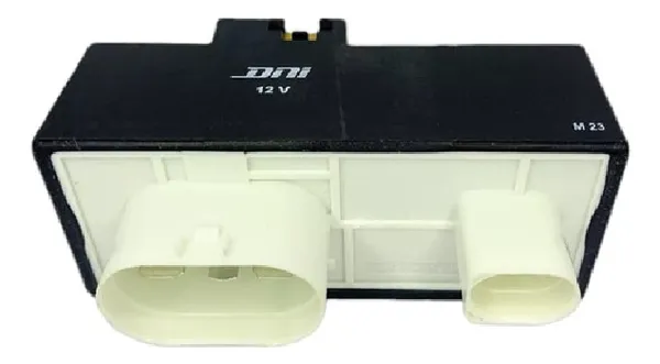 Relê Do Controle Da Ventilação Audi A3 Vw Golf 2000 A 2014