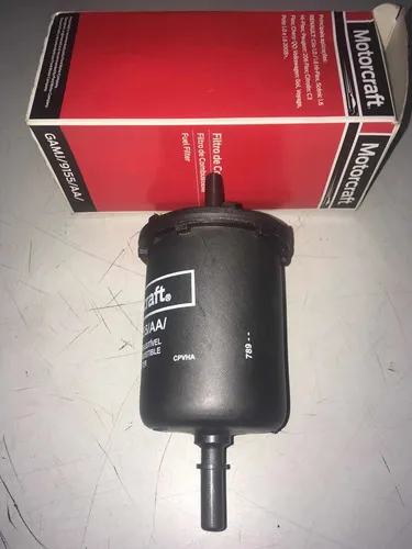 Filtro De Combustível Motorcraft Renault, Peugeot Cherry