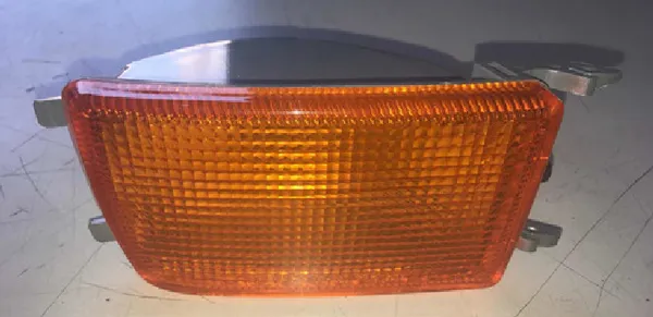 Lanterna Pisca Seta Vw Golf Gti 94/98 Âmbar Lado Direito