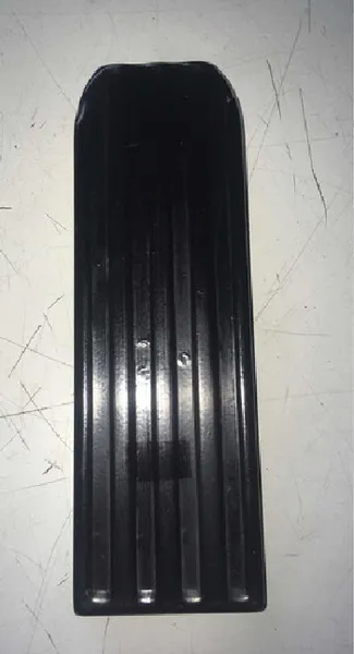 Pedal De Acelerador De Ferro Vw Kombi
