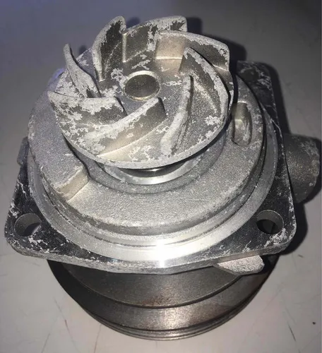 Bomba Dágua Fiat Tipo 1.6 Spi 93.. Palio 1.6 Spi 96..