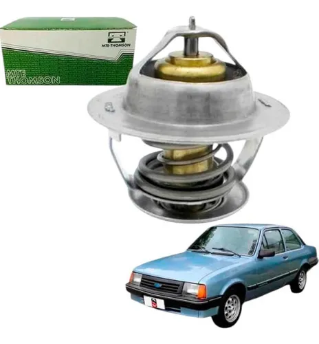 Válvula Termostatica Chevette Marajó Chevy Mte Thompson