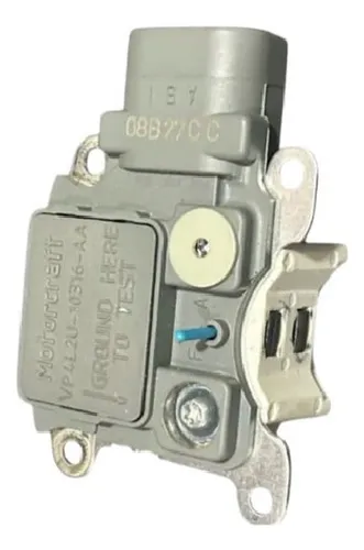 Regulador De Voltagem Ranger F250 F350 F1000