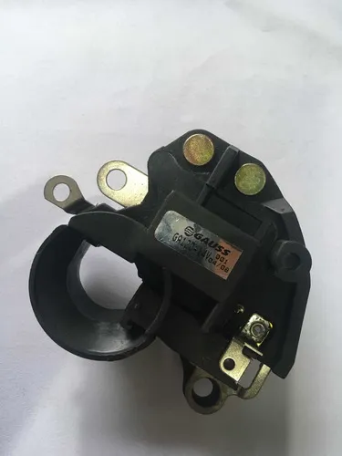 Regulador Voltagem Punto Palio Ga120