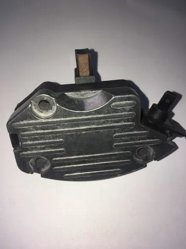 Regulador Voltagem Ga148 Aplica Tratores Ford Fiesta 240708