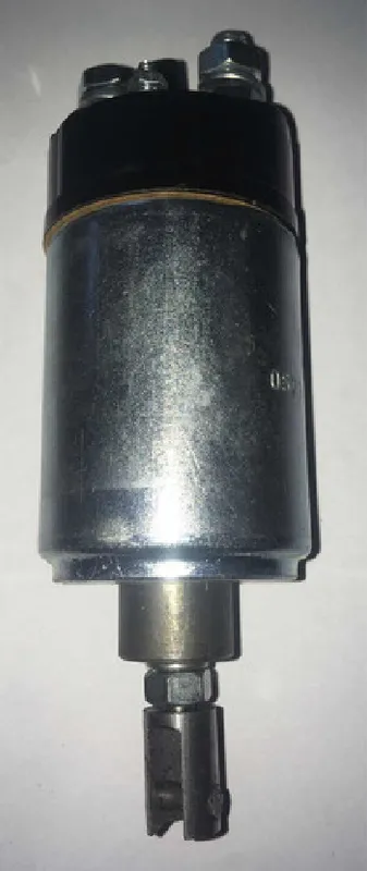 Automático Motor De Arranque Caravan Maverick Opala